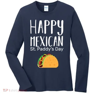 Women's Long Sleeve Shirt
