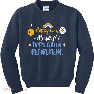 Kids Sweatshirt