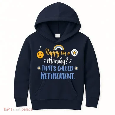 Kids Hoodie