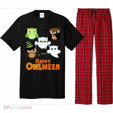 Pajama Set