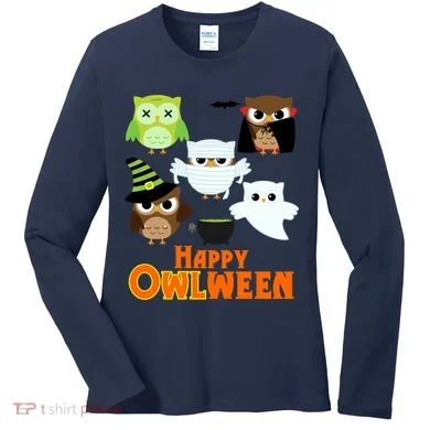 Women's Long Sleeve Shirt