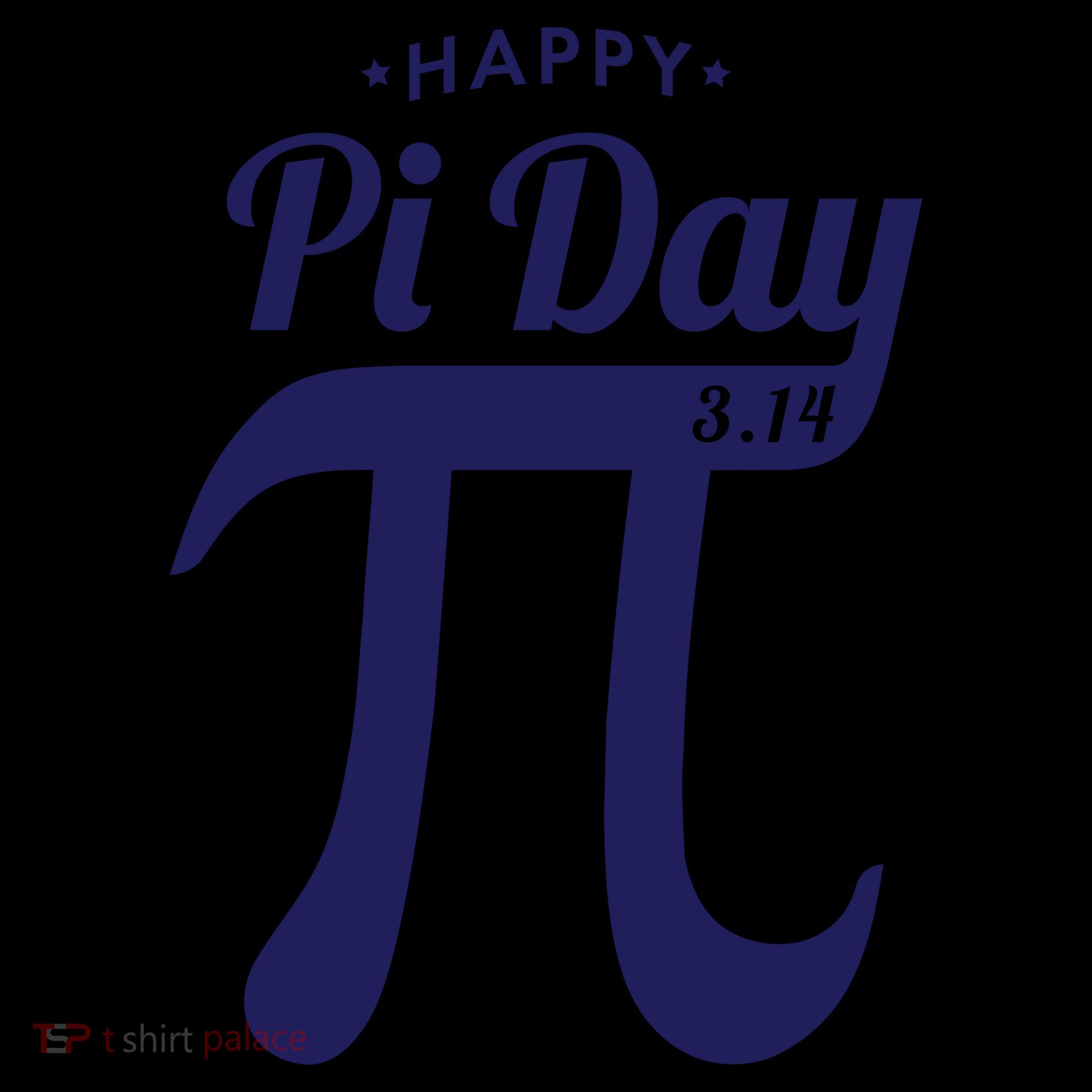 Happy Pi Day 3.14 Coffee Mug