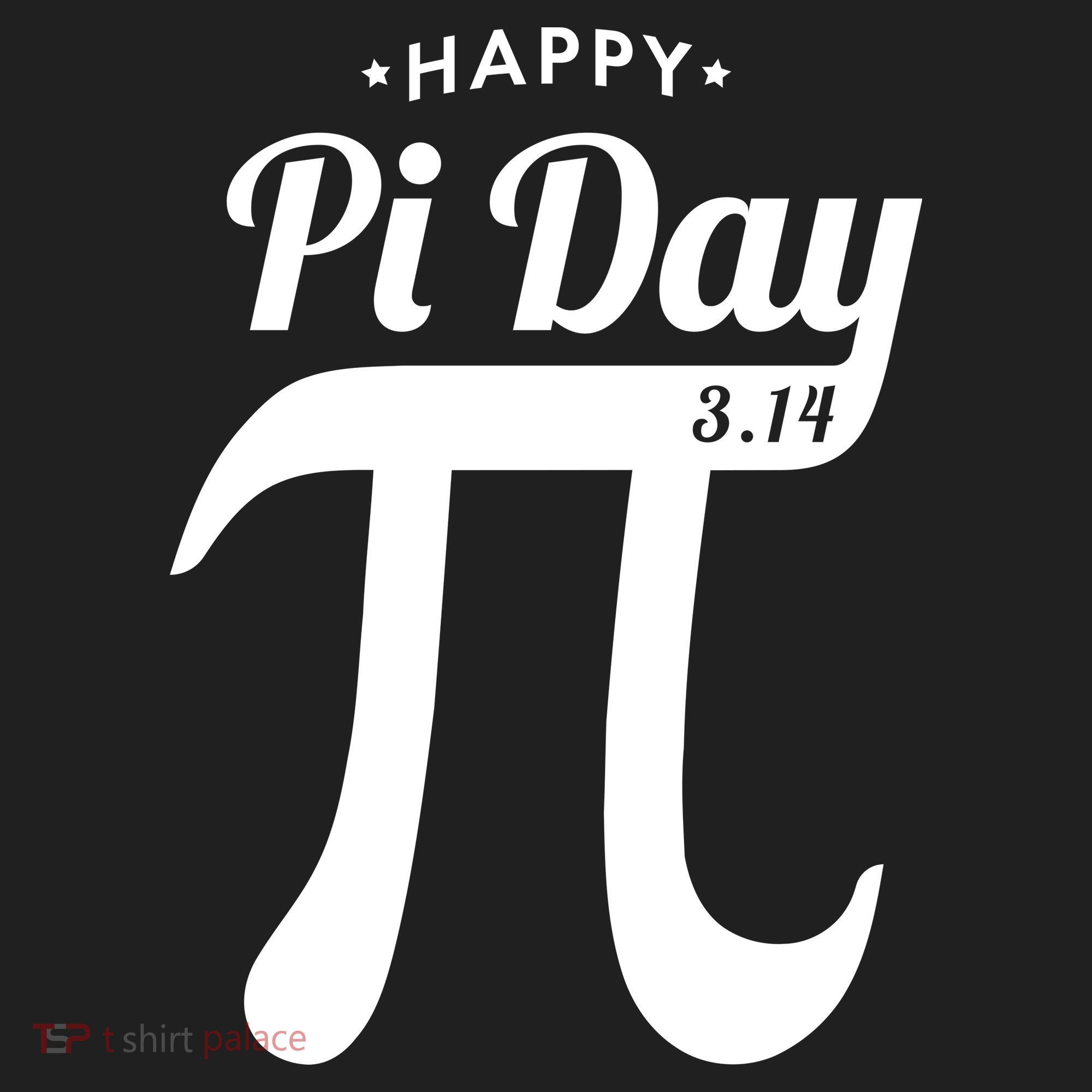 Happy Pi Day 3.14 Tumbler
