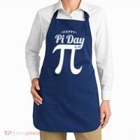 Happy Pi Day 3.14 Apron thumb 2
