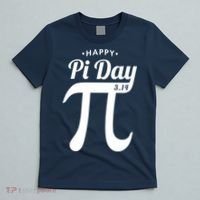 Happy Pi Day 3.14 T-Shirt thumb 5