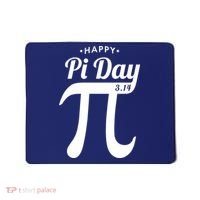 Happy Pi Day 3.14 Mousepad thumb 0