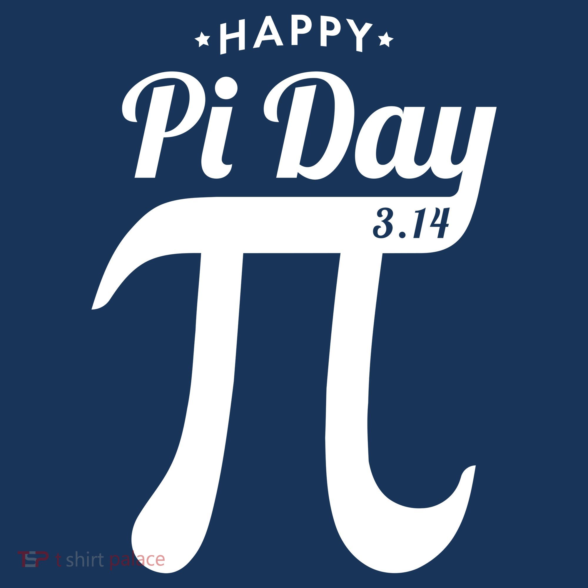 Happy Pi Day 3.14 Women's Tank Top