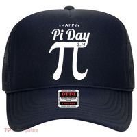 Happy Pi Day 3.14 Hat thumb 0