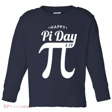 Toddler Long Sleeve