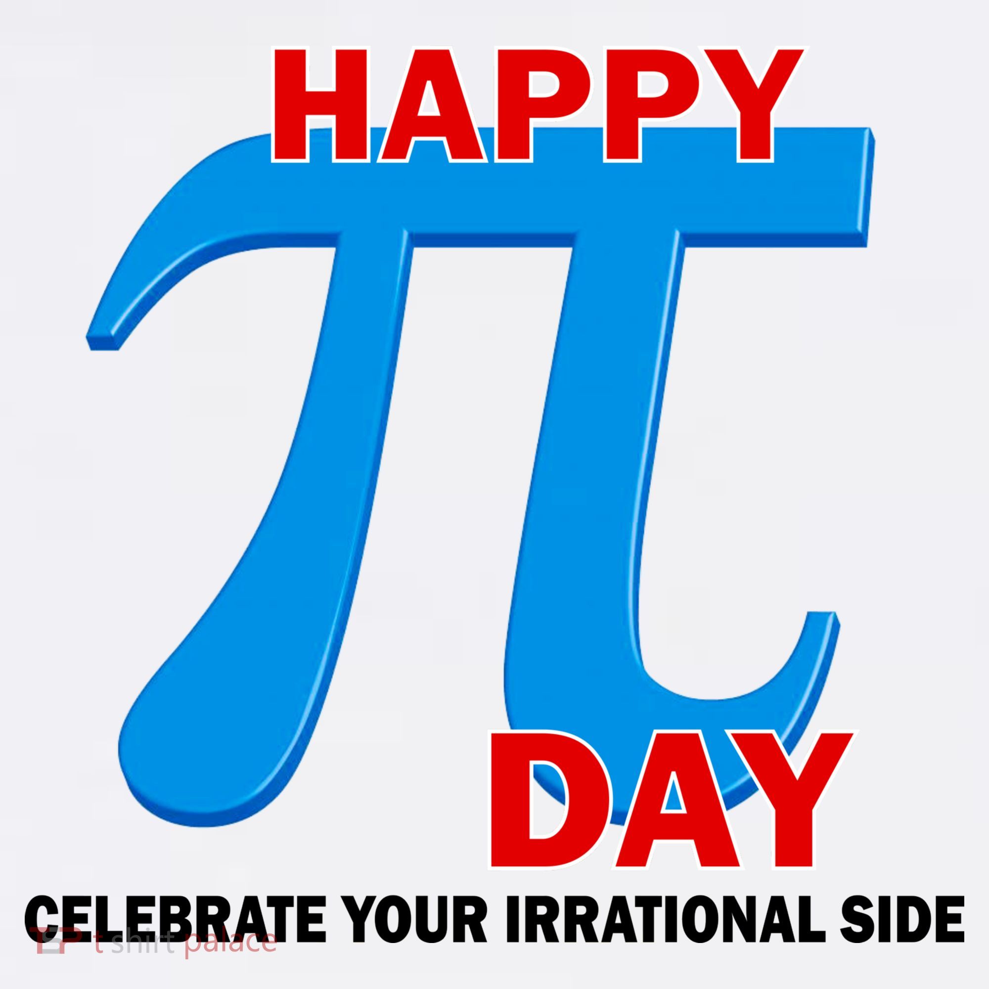 Happy Pi Day Celebrate Your Irrational Side Hat