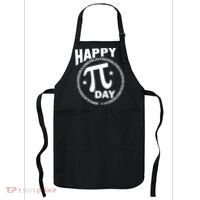 Happy Pi Day Numbers Apron thumb 0