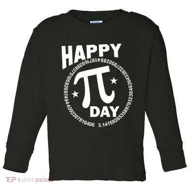 Toddler Long Sleeve