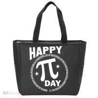 Happy Pi Day Numbers Tote Bag thumb 0