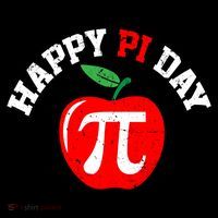 Happy Pi Day Teachers Apple Hoodie thumb 7