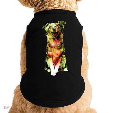 Happy Pup Fire Hydrant Rescue Dog Doggie Tank