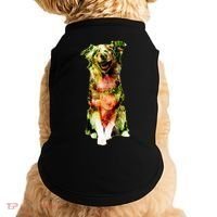 Happy Pup Fire Hydrant Rescue Dog Doggie Tank thumb 0