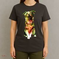 Happy Pup Fire Hydrant Rescue Dog T-Shirt thumb 4