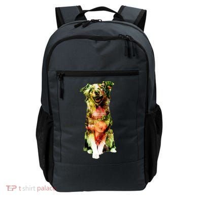 Happy Pup Fire Hydrant Rescue Dog Backpack