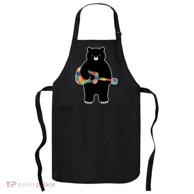 Apron