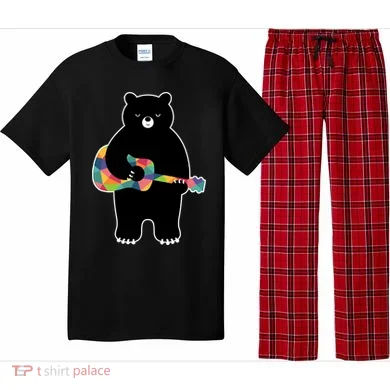 Pajama Set
