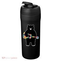 Happy Song Bear Guitar 24oz Duet Stainless Steel Tumbler thumb 3