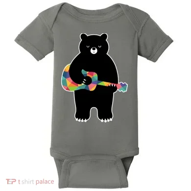Baby Bodysuit