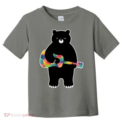 Toddler T-Shirt