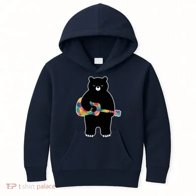 Kids Hoodie