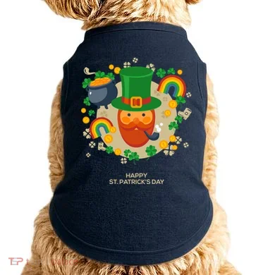 Doggie Tank
