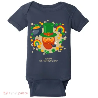 Baby Bodysuit