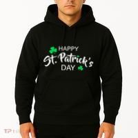 Happy St.Patrick's Day Hoodie thumb 2