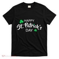 Happy St.Patrick's Day T-Shirt thumb 0