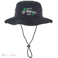 Happy St.Patrick's Day Bucket Hat thumb 0