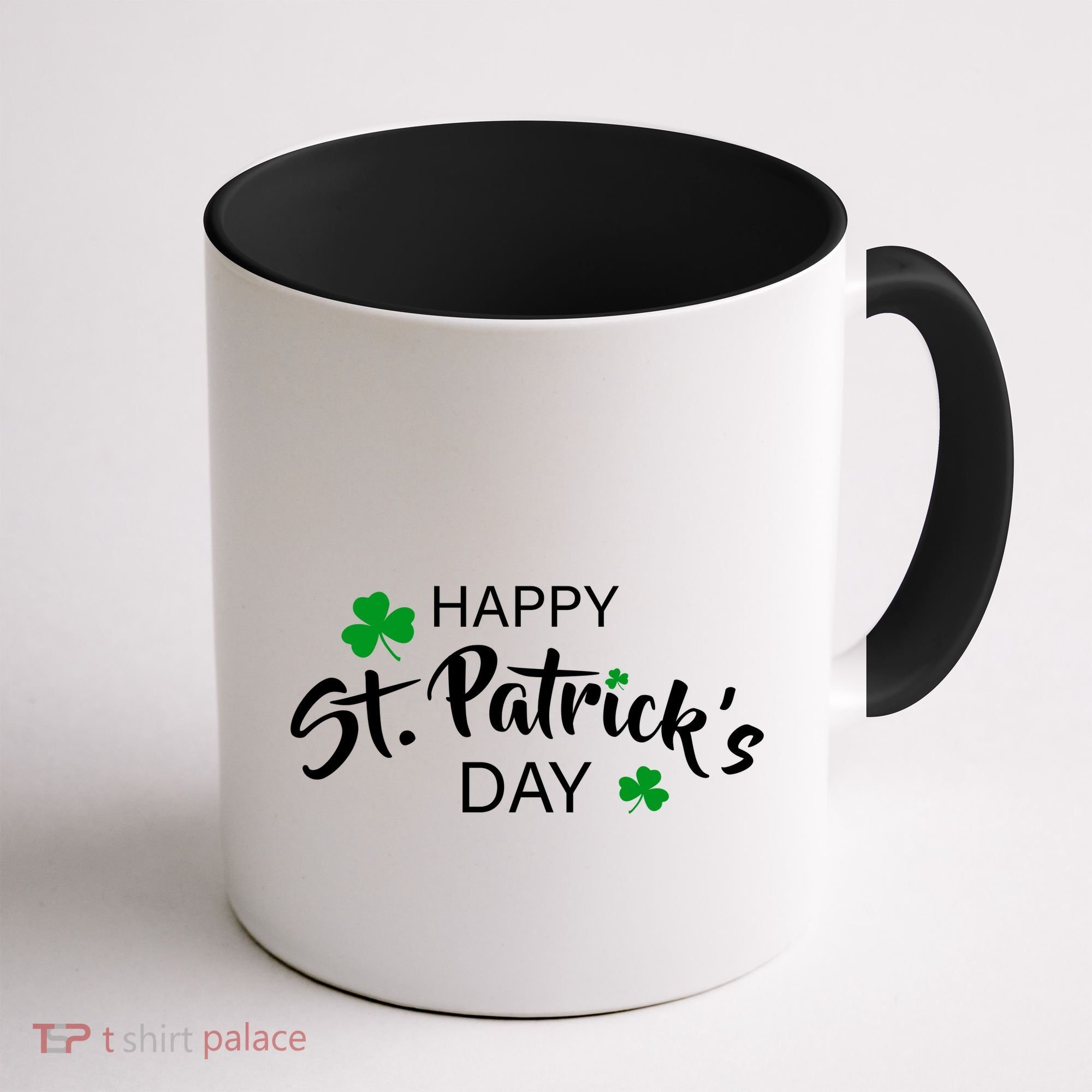 Happy St.Patrick's Day Coffee Mug