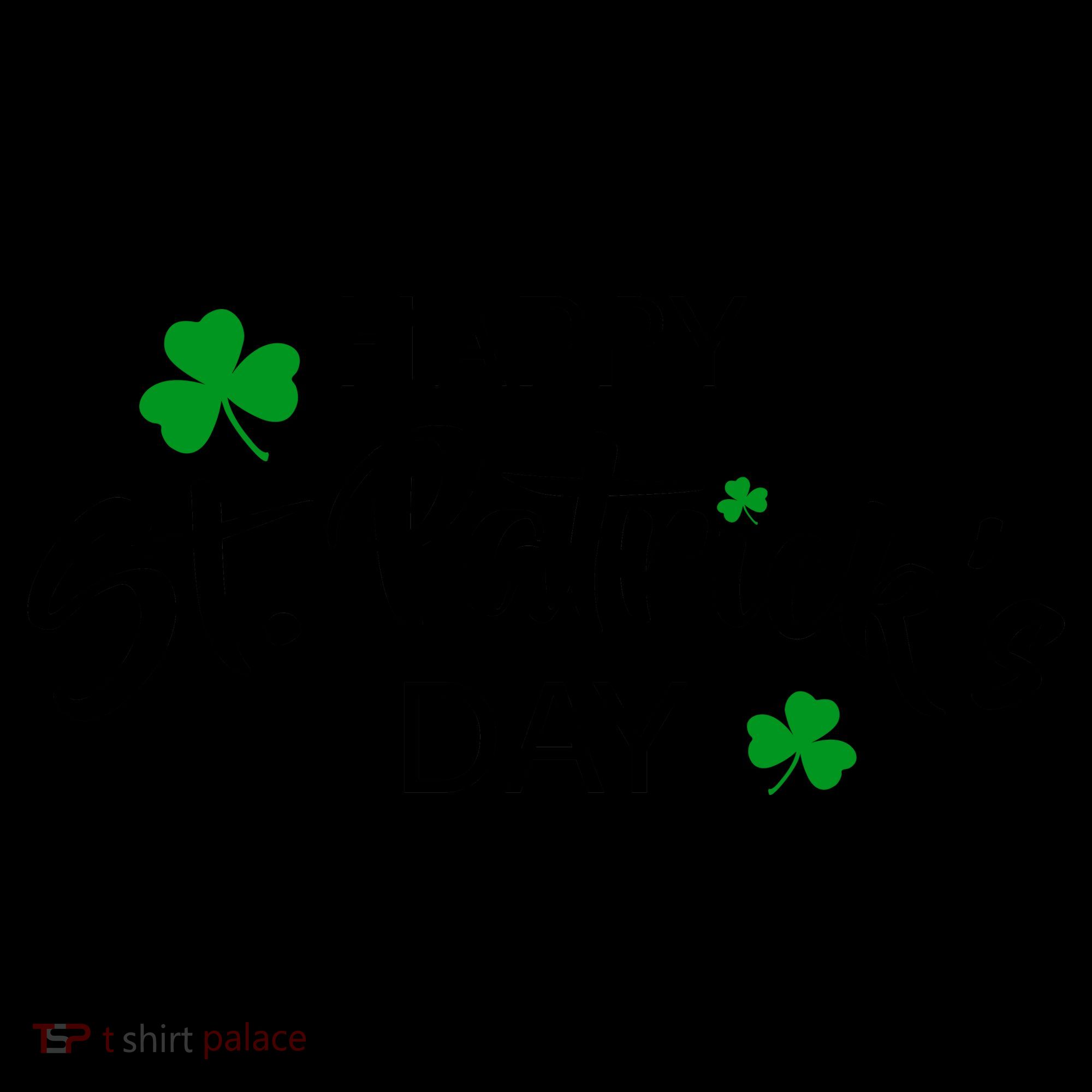Happy St.Patrick's Day Coffee Mug