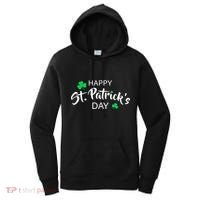 Happy St.Patrick's Day Women's Hoodie thumb 0