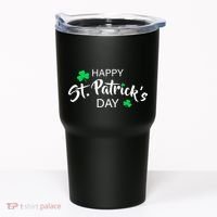 Happy St.Patrick's Day Tumbler thumb 0