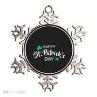 Happy St.Patrick's Day Ornament thumb 0