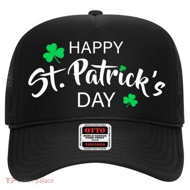 Happy St.Patrick's Day Hat