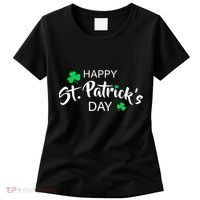 Happy St.Patrick's Day Women's T-Shirt thumb 0