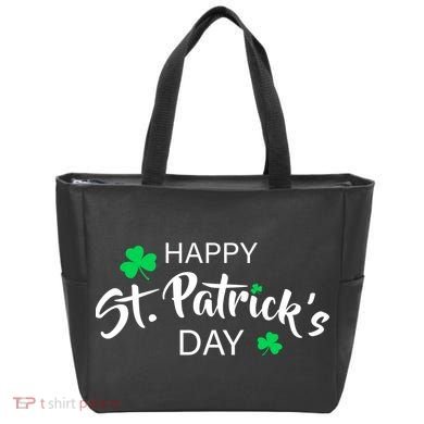Happy St.Patrick's Day Tote Bag