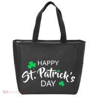Happy St.Patrick's Day Tote Bag thumb 0