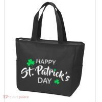 Happy St.Patrick's Day Tote Bag thumb 3