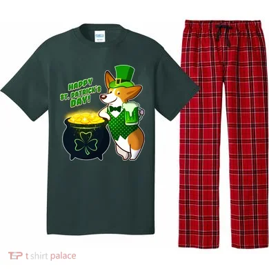 Pajama Set