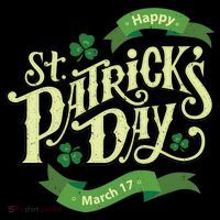 Happy St Patricks Day March 17 Sweatshirt thumb 3