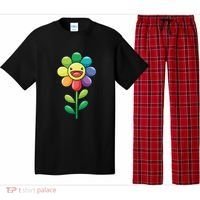 Happy Sunflower Pajama Set thumb 0