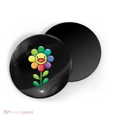 Magnet
