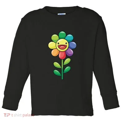 Toddler Long Sleeve