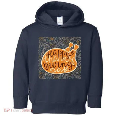 Toddler Hoodie