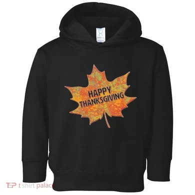 Toddler Hoodie